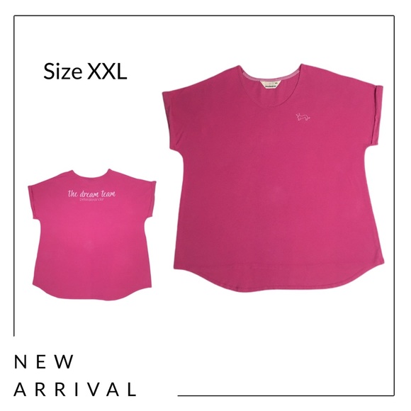 Peter Alexander sleep tee. Size XXL - Picture 5 of 5